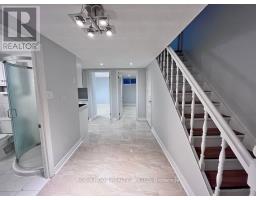 BASEMENT - 82 HALSEY AVENUE, Toronto, Ontario