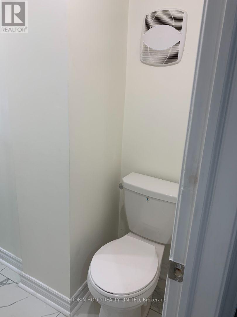 Basement - 75 Kings College Road, Markham (Aileen-Willowbrook), Ontario  L3T 5R9 - Photo 10 - N12852382