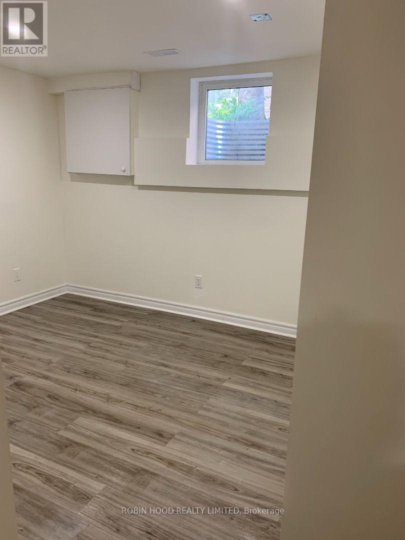 Basement - 75 Kings College Road, Markham (Aileen-Willowbrook), Ontario  L3T 5R9 - Photo 11 - N12852382