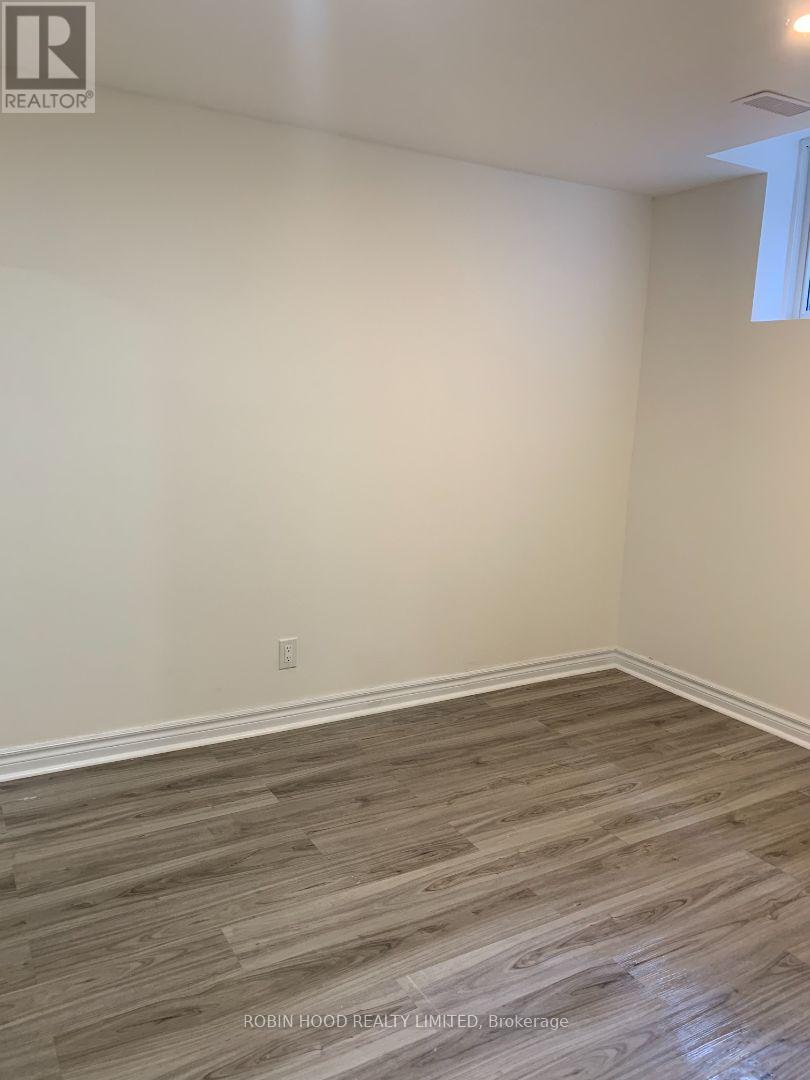 Basement - 75 Kings College Road, Markham (Aileen-Willowbrook), Ontario  L3T 5R9 - Photo 12 - N12852382