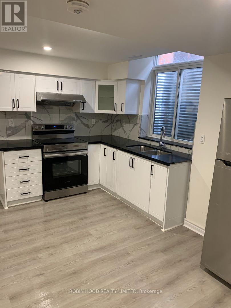 Basement - 75 Kings College Road, Markham (Aileen-Willowbrook), Ontario  L3T 5R9 - Photo 4 - N12852382