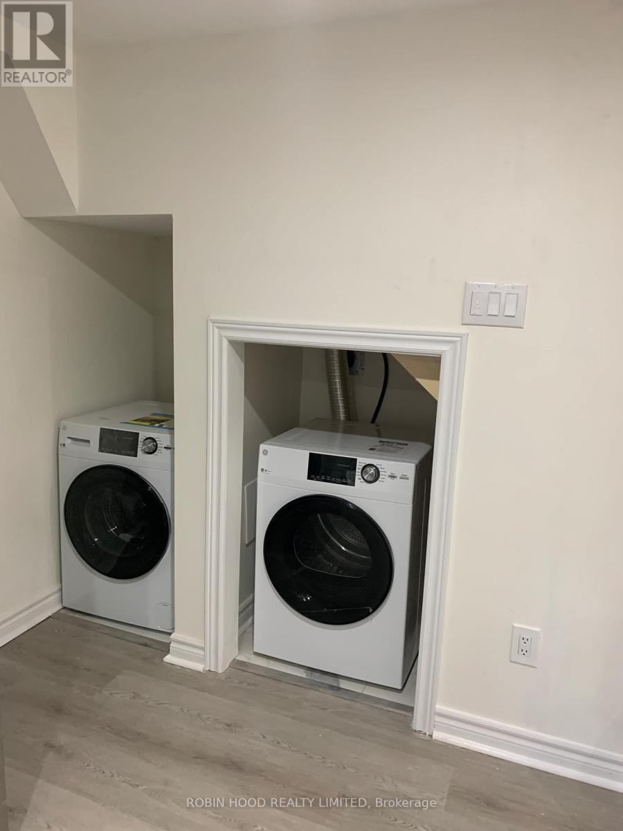 Basement - 75 Kings College Road, Markham (Aileen-Willowbrook), Ontario  L3T 5R9 - Photo 7 - N12852382