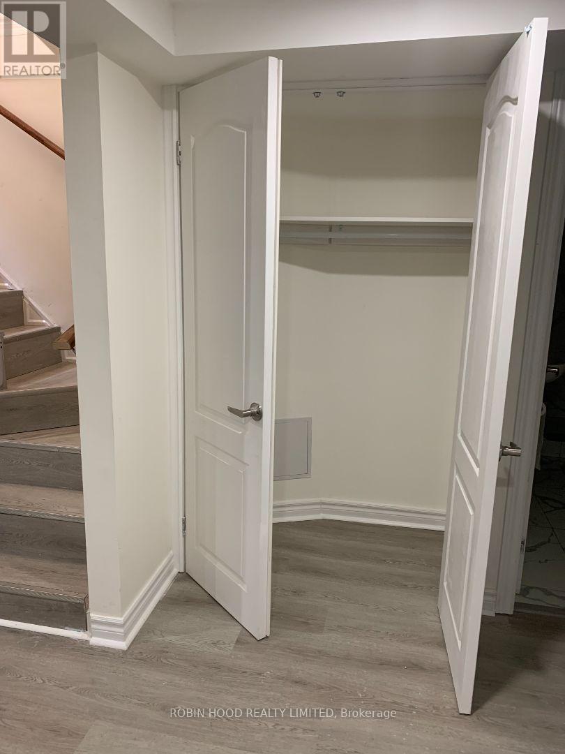 Basement - 75 Kings College Road, Markham (Aileen-Willowbrook), Ontario  L3T 5R9 - Photo 8 - N12852382