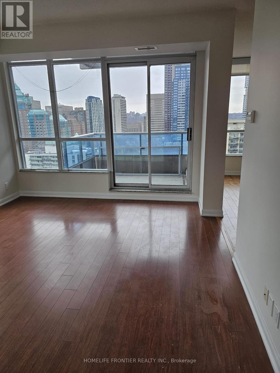 1510 - 500 Sherbourne Street, Toronto (North St. James Town), Ontario  M4X 1L1 - Photo 7 - C12718498