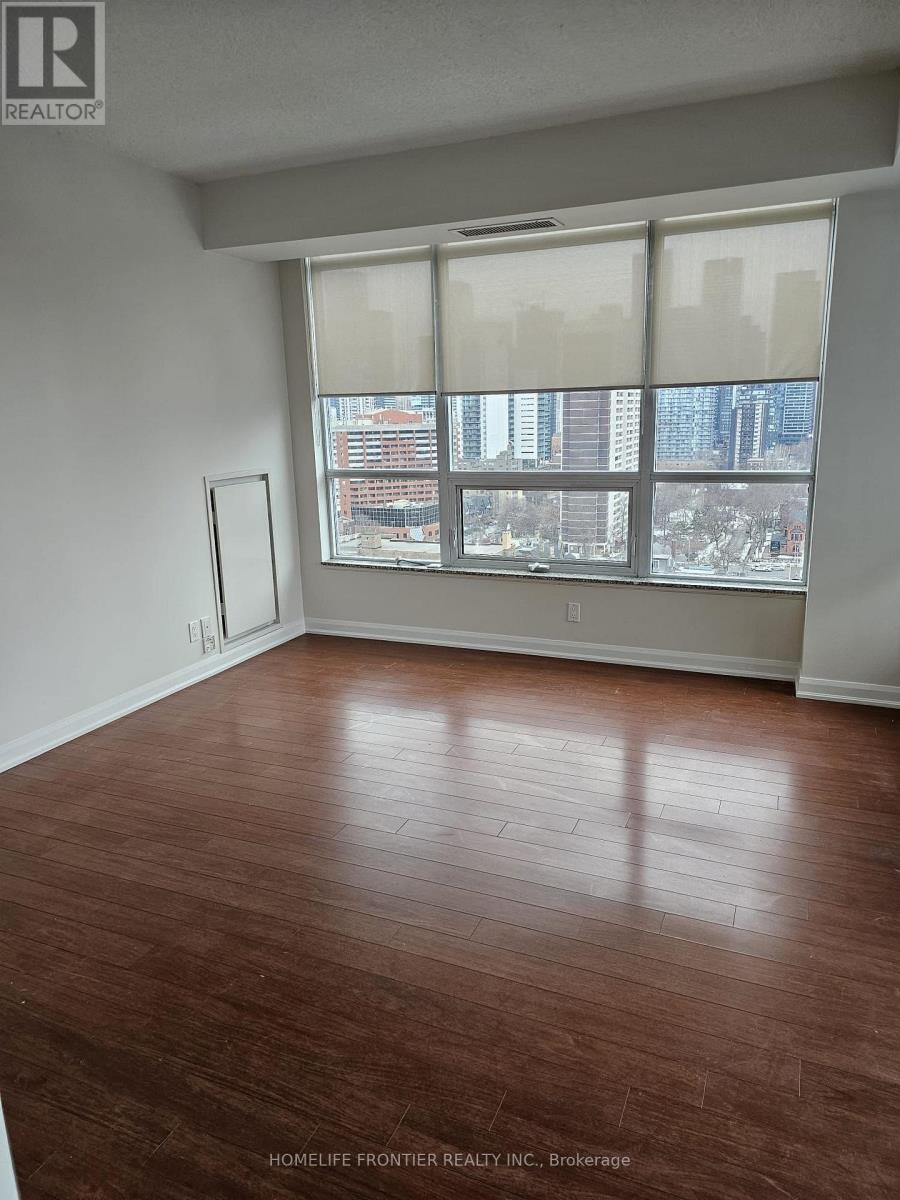 1510 - 500 Sherbourne Street, Toronto (North St. James Town), Ontario  M4X 1L1 - Photo 8 - C12718498