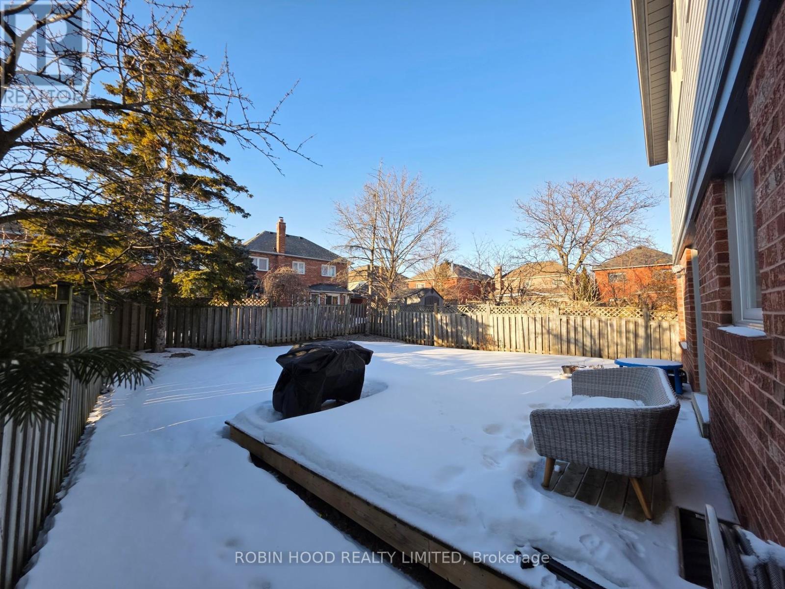 - 4915 Natkarni Crescent, Mississauga (East Credit), Ontario  L5V 1L5 - Photo 13 - W12852374