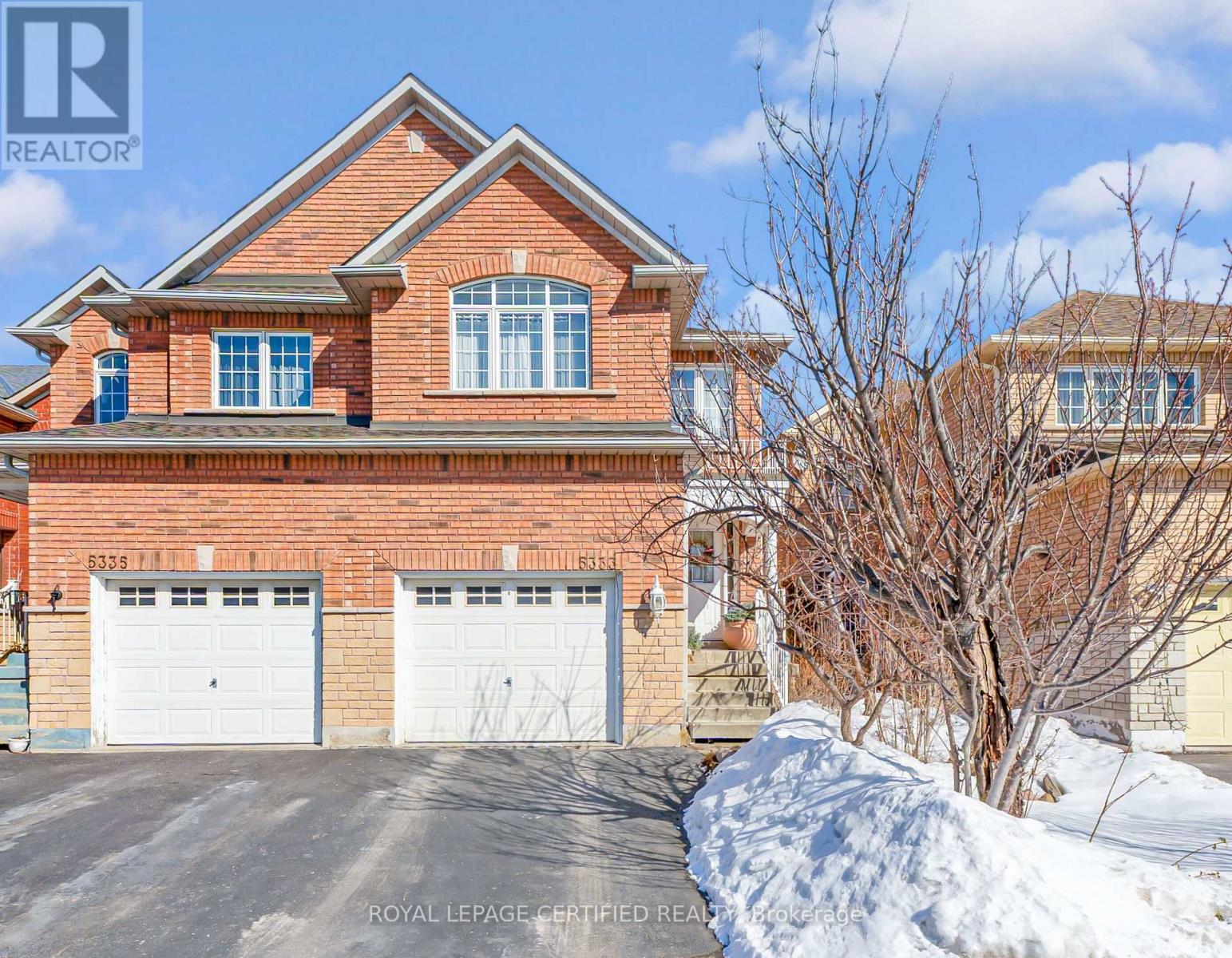 5333 Hollypoint Avenue, Mississauga (East Credit), Ontario  L5V 2L2 - Photo 35 - W12852380