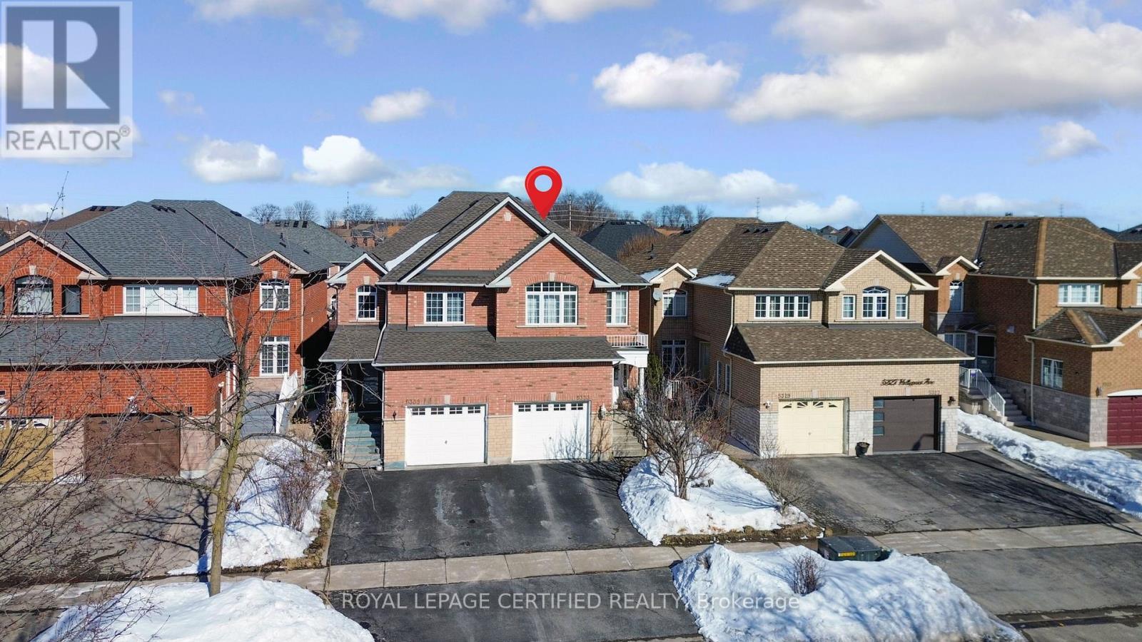 5333 Hollypoint Avenue, Mississauga (East Credit), Ontario  L5V 2L2 - Photo 36 - W12852380