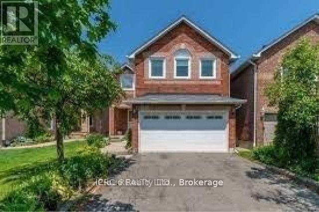 3755 ALTHORPE- BASEMENT CIRCLE, Mississauga, Ontario