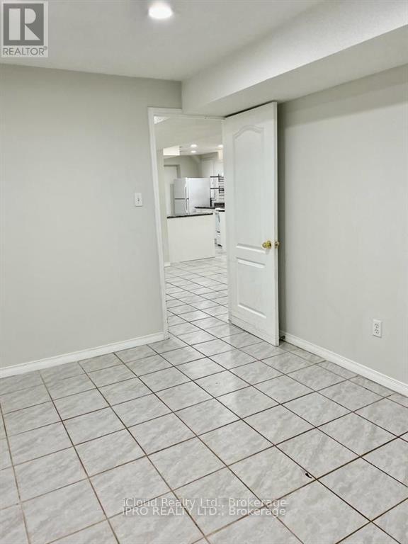 3755 Althorpe- Basement Circle, Mississauga (Lisgar), Ontario  L5N 7G4 - Photo 8 - W12852384