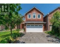 3755 ALTHORPE- BASEMENT CIRCLE, Mississauga, Ontario