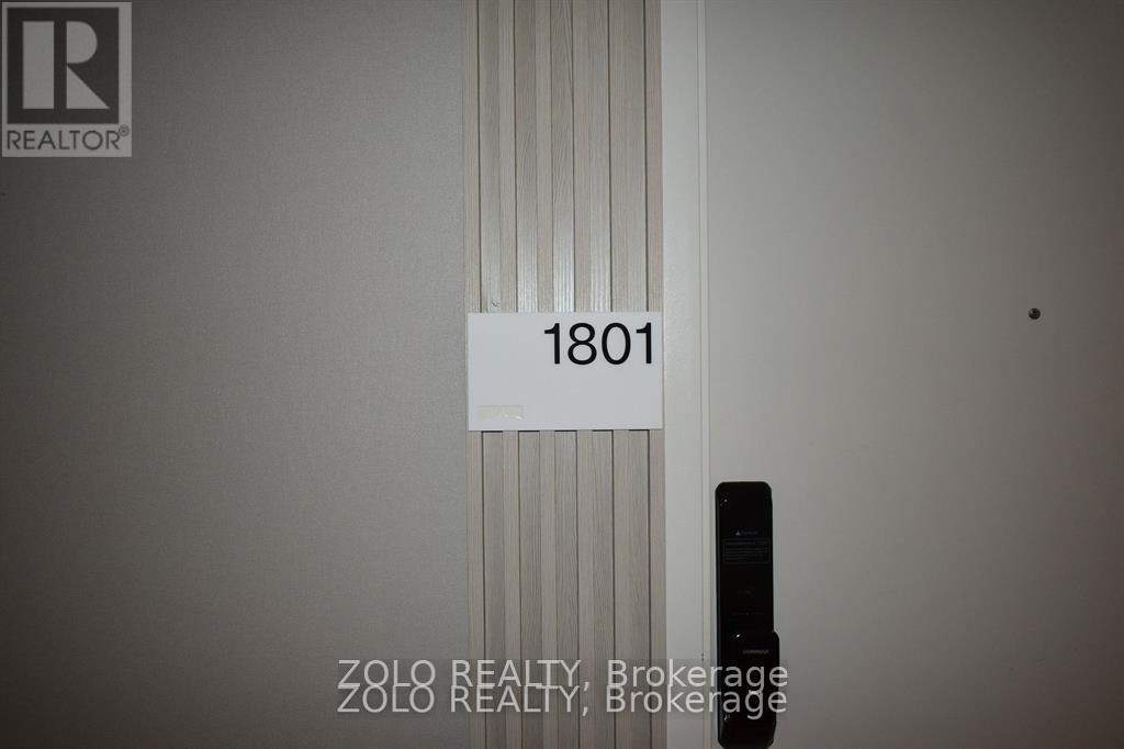 1801 - 28 Ann Street, Mississauga (Port Credit), Ontario  L5G 0E1 - Photo 2 - W12852392