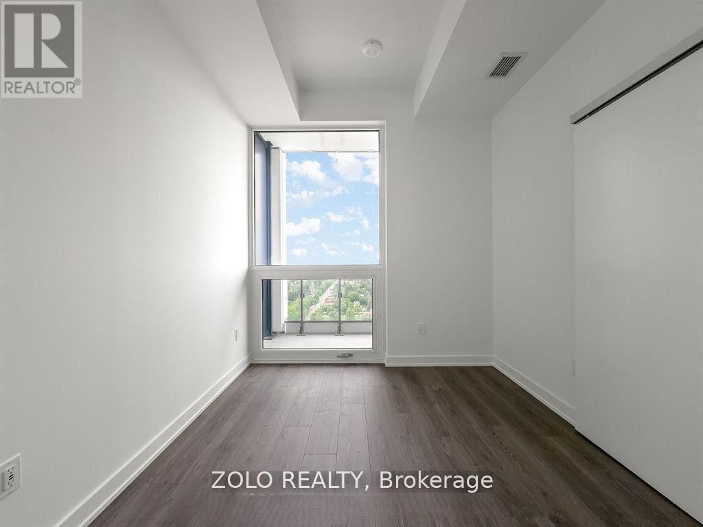 1801 - 28 Ann Street, Mississauga (Port Credit), Ontario  L5G 0E1 - Photo 6 - W12852392