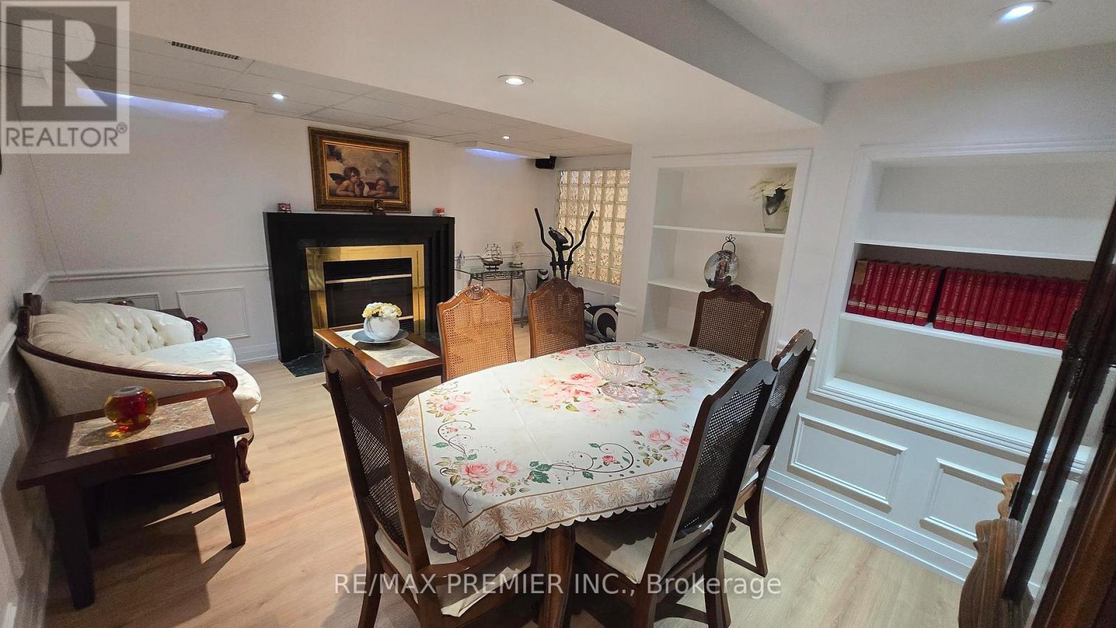 54 Fountainbridge Drive, Caledon (Bolton East), Ontario  L7E 1N4 - Photo 27 - W12852394