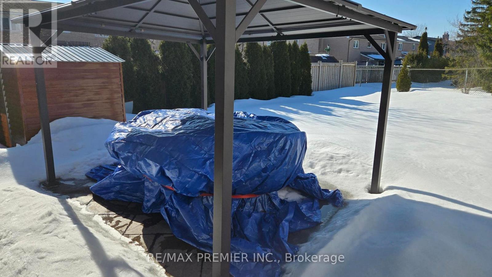 54 Fountainbridge Drive, Caledon (Bolton East), Ontario  L7E 1N4 - Photo 32 - W12852394