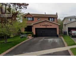 54 FOUNTAINBRIDGE DRIVE, Caledon, Ontario
