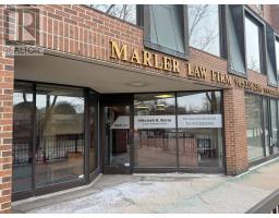 102 LAKESHORE ROAD E, Oakville, Ontario