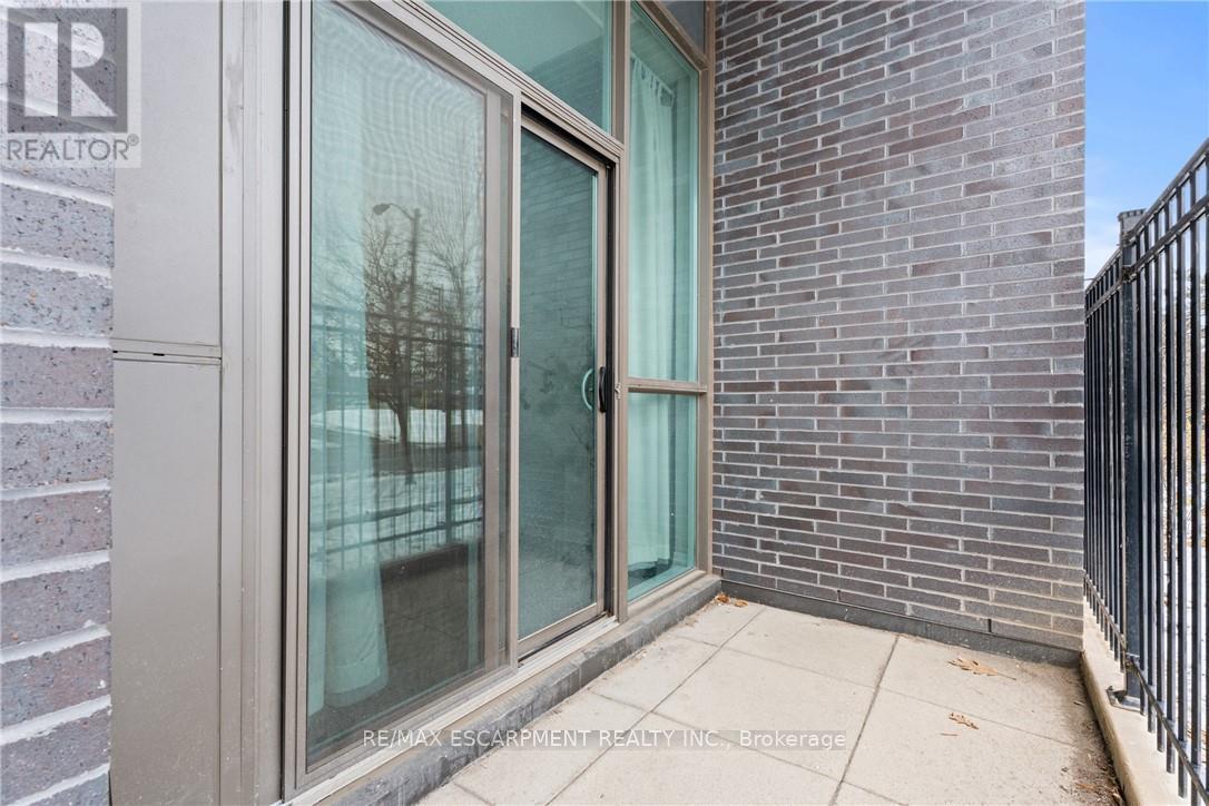 104 - 80 Esther Lorrie Drive, Toronto (West Humber-Clairville), Ontario  M9W 0C6 - Photo 24 - W12852410