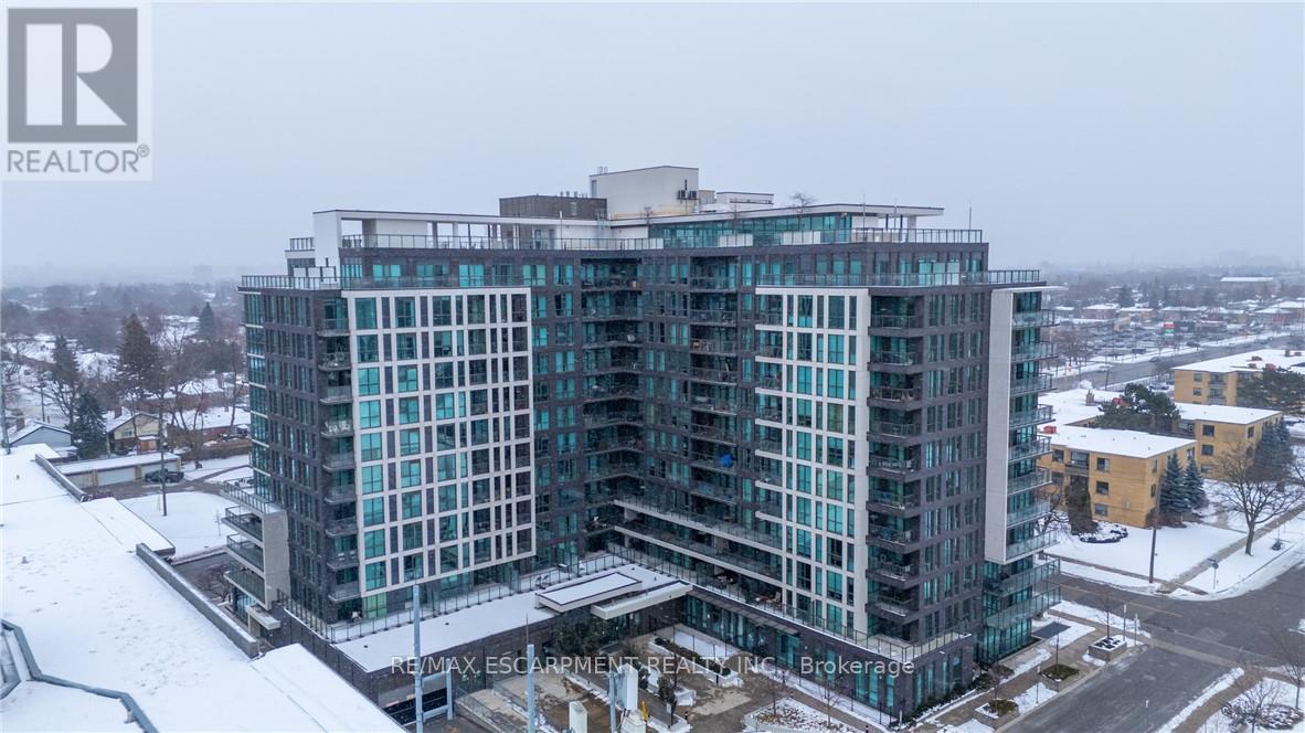 104 - 80 Esther Lorrie Drive, Toronto (West Humber-Clairville), Ontario  M9W 0C6 - Photo 40 - W12852410