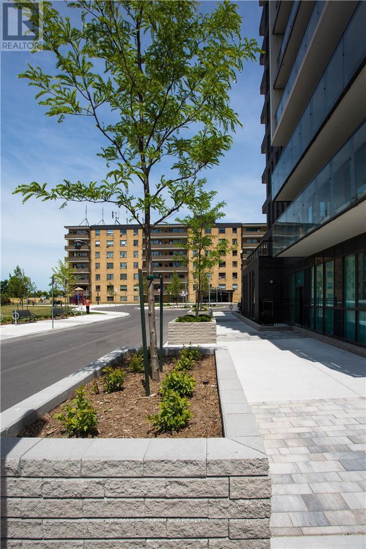 104 - 80 Esther Lorrie Drive, Toronto (West Humber-Clairville), Ontario  M9W 0C6 - Photo 41 - W12852410