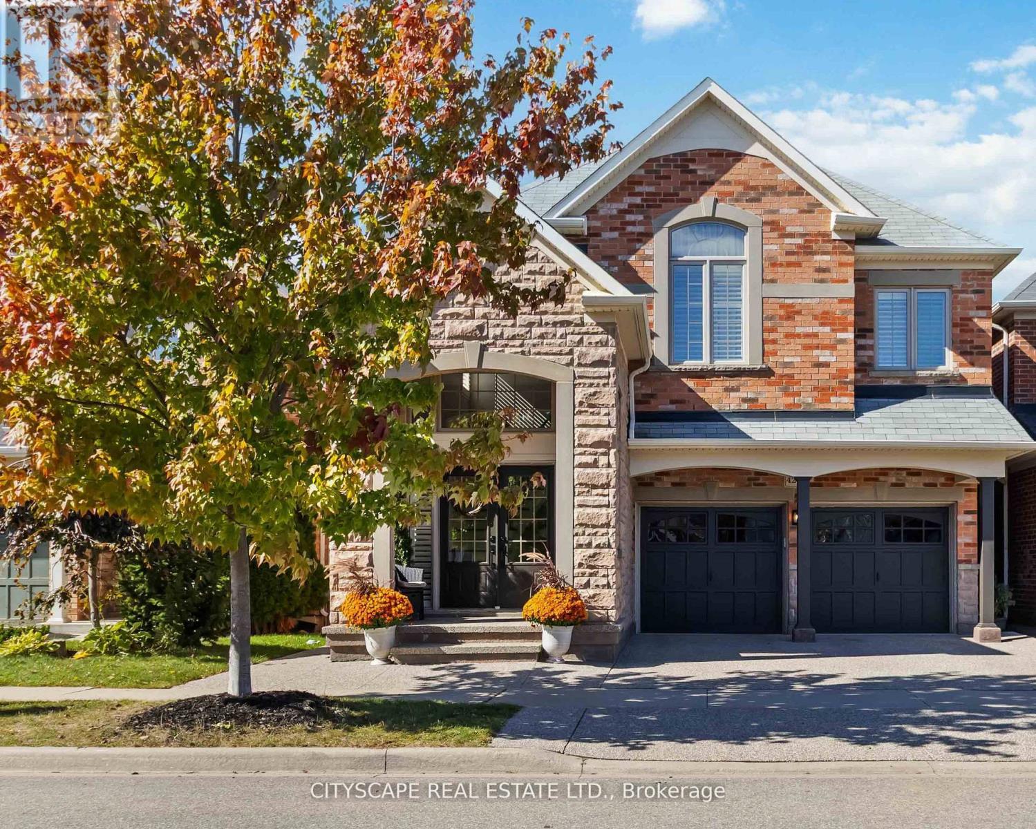 4269 VIVALDI ROAD, Burlington, Ontario