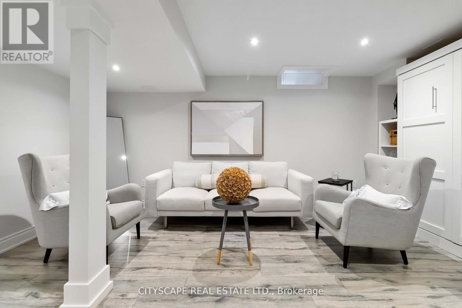 4269 Vivaldi Road, Burlington (Alton), Ontario  L7M 0N4 - Photo 36 - W12852414