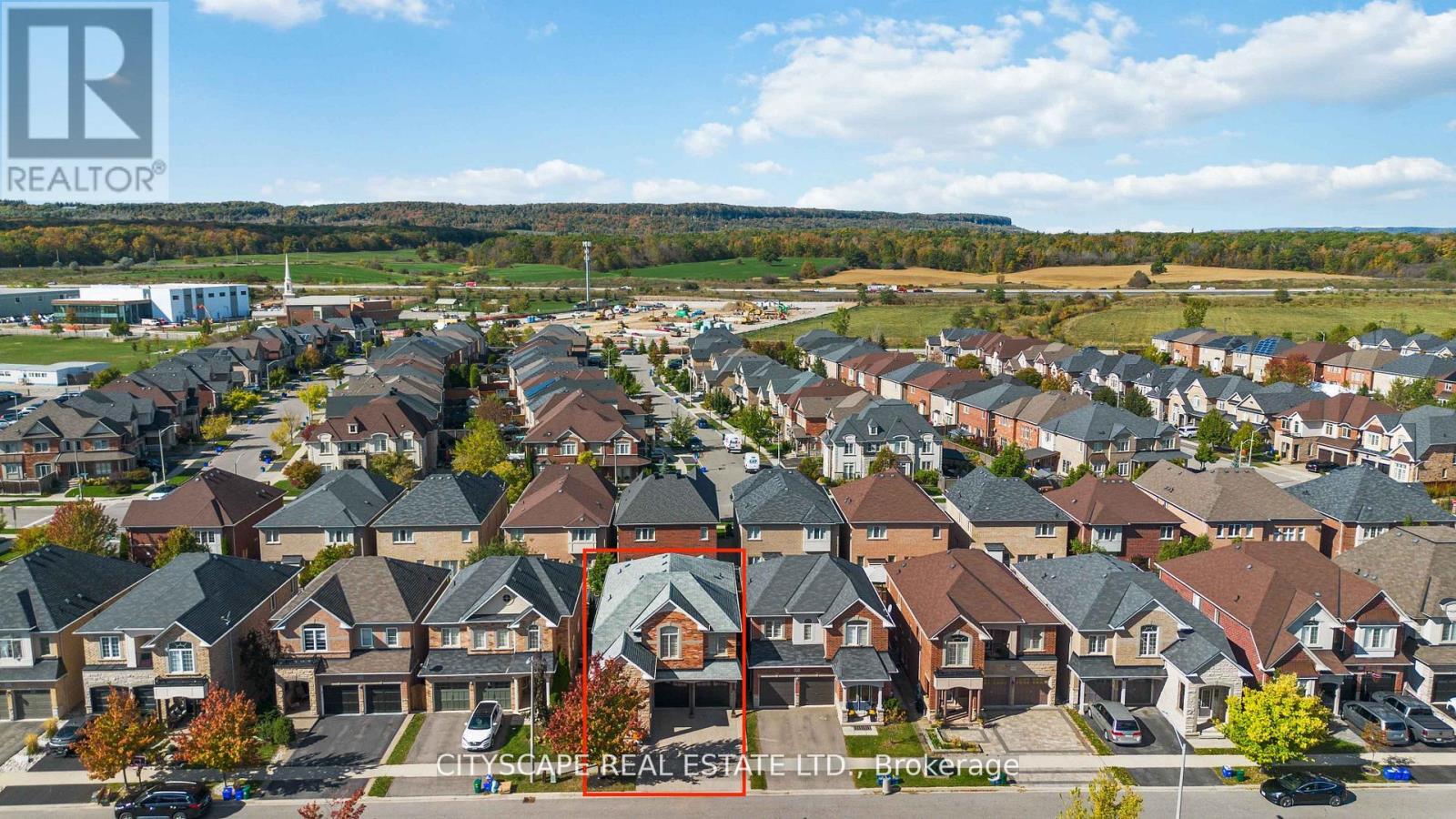 4269 Vivaldi Road, Burlington (Alton), Ontario  L7M 0N4 - Photo 43 - W12852414