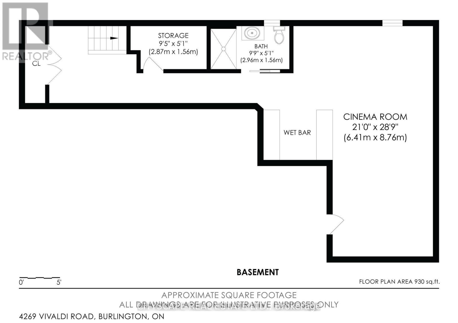 4269 Vivaldi Road, Burlington (Alton), Ontario  L7M 0N4 - Photo 48 - W12852414