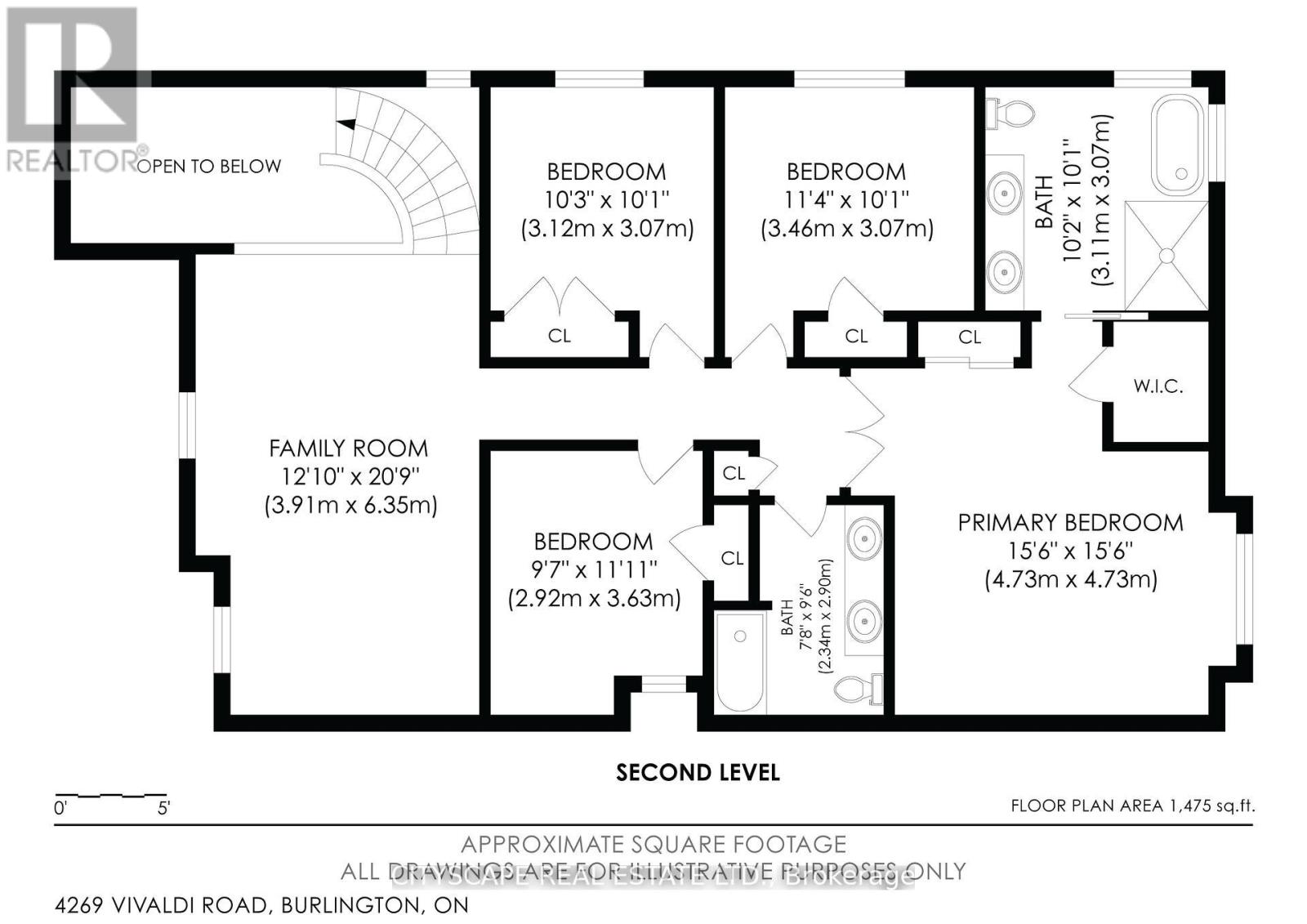 4269 Vivaldi Road, Burlington (Alton), Ontario  L7M 0N4 - Photo 50 - W12852414