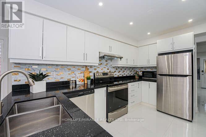 14 Conover Court, Brampton (Brampton South), Ontario  L6Y 3J5 - Photo 16 - W12852420