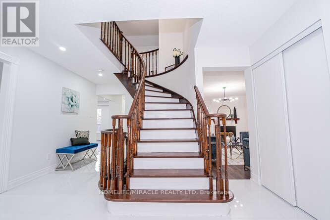 14 Conover Court, Brampton (Brampton South), Ontario  L6Y 3J5 - Photo 21 - W12852420