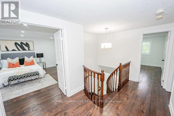 14 Conover Court, Brampton (Brampton South), Ontario  L6Y 3J5 - Photo 23 - W12852420