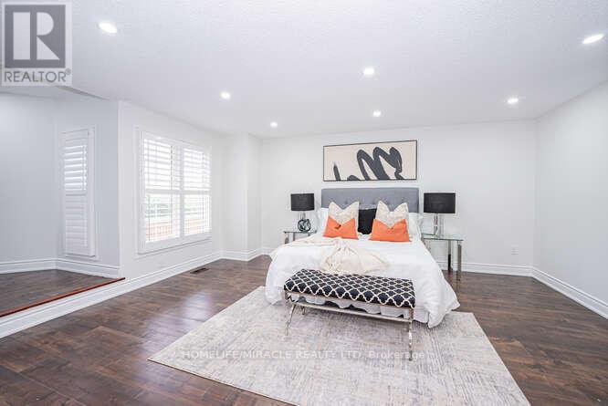 14 Conover Court, Brampton (Brampton South), Ontario  L6Y 3J5 - Photo 24 - W12852420