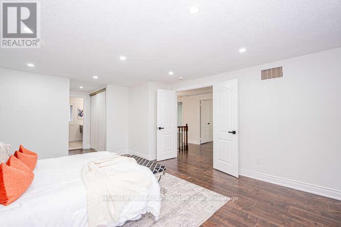 14 Conover Court, Brampton (Brampton South), Ontario  L6Y 3J5 - Photo 25 - W12852420