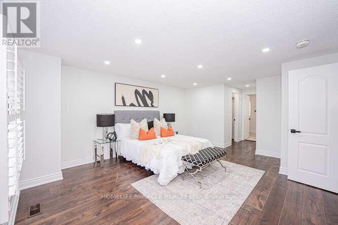 14 Conover Court, Brampton (Brampton South), Ontario  L6Y 3J5 - Photo 26 - W12852420