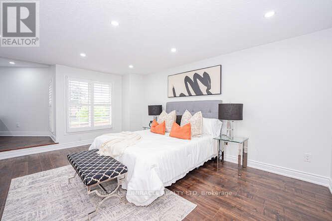 14 Conover Court, Brampton (Brampton South), Ontario  L6Y 3J5 - Photo 27 - W12852420