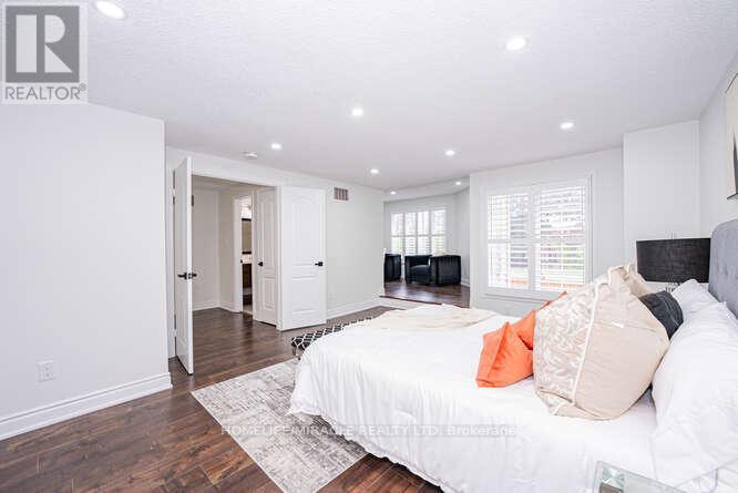 14 Conover Court, Brampton (Brampton South), Ontario  L6Y 3J5 - Photo 28 - W12852420