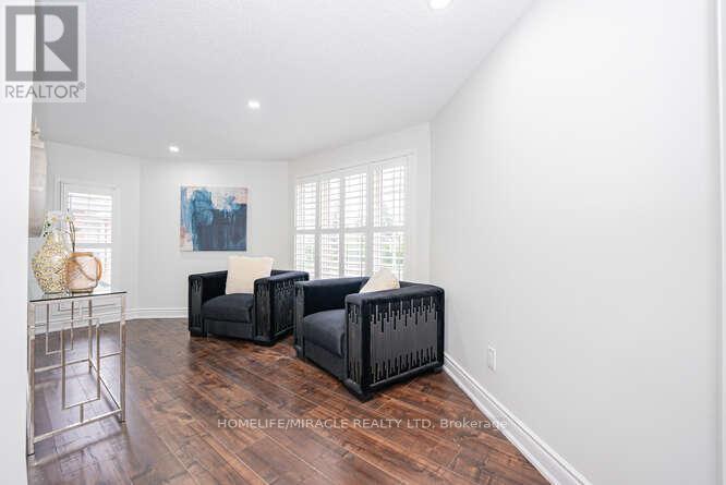 14 Conover Court, Brampton (Brampton South), Ontario  L6Y 3J5 - Photo 29 - W12852420