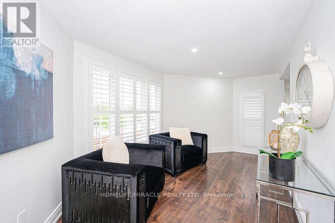 14 Conover Court, Brampton (Brampton South), Ontario  L6Y 3J5 - Photo 30 - W12852420