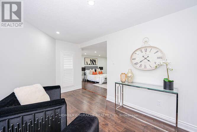 14 Conover Court, Brampton (Brampton South), Ontario  L6Y 3J5 - Photo 31 - W12852420