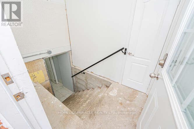 14 Conover Court, Brampton (Brampton South), Ontario  L6Y 3J5 - Photo 43 - W12852420