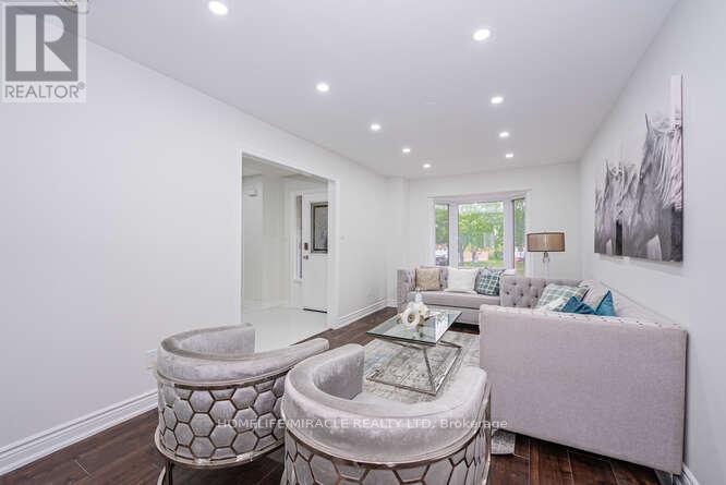 14 Conover Court, Brampton (Brampton South), Ontario  L6Y 3J5 - Photo 6 - W12852420