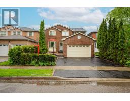 14 CONOVER COURT, Brampton, Ontario