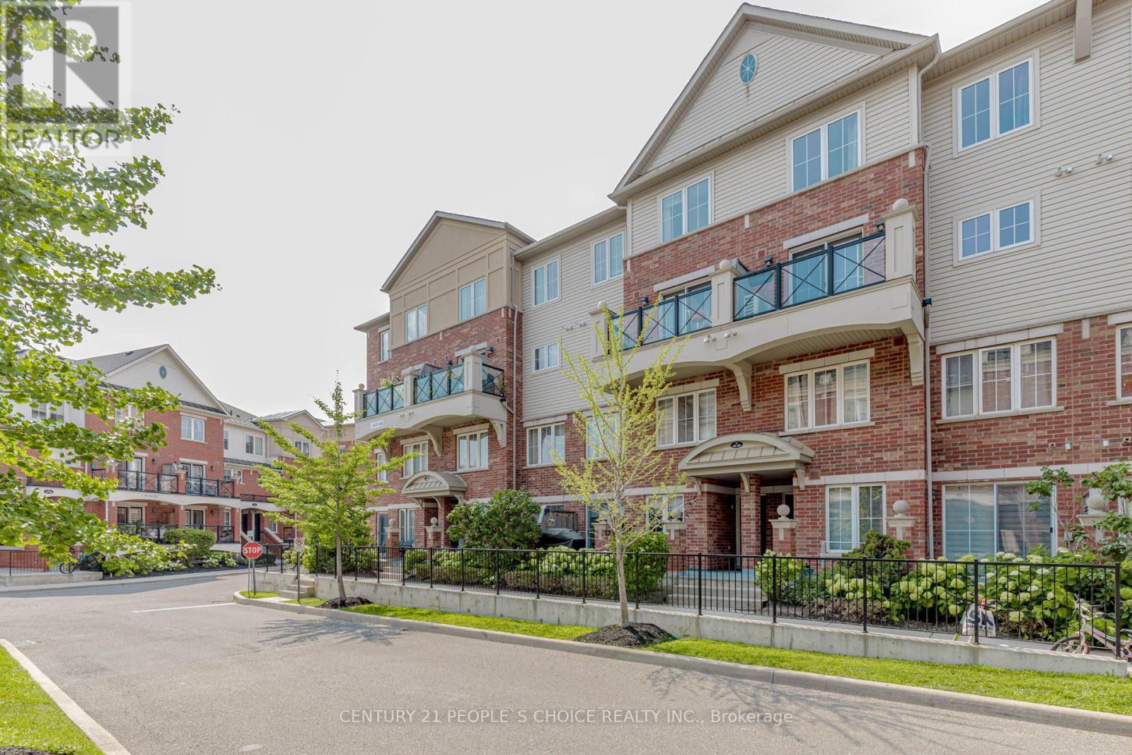 25 - 47 Hays Boulevard, Oakville (Ro River Oaks), Ontario  L6H 0J1 - Photo 2 - W12852424