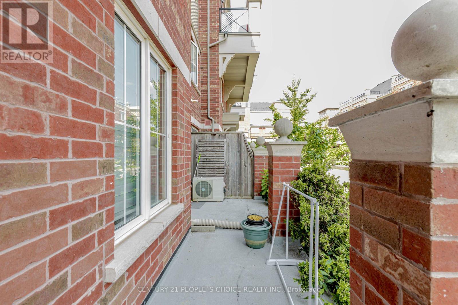 25 - 47 Hays Boulevard, Oakville (Ro River Oaks), Ontario  L6H 0J1 - Photo 45 - W12852424