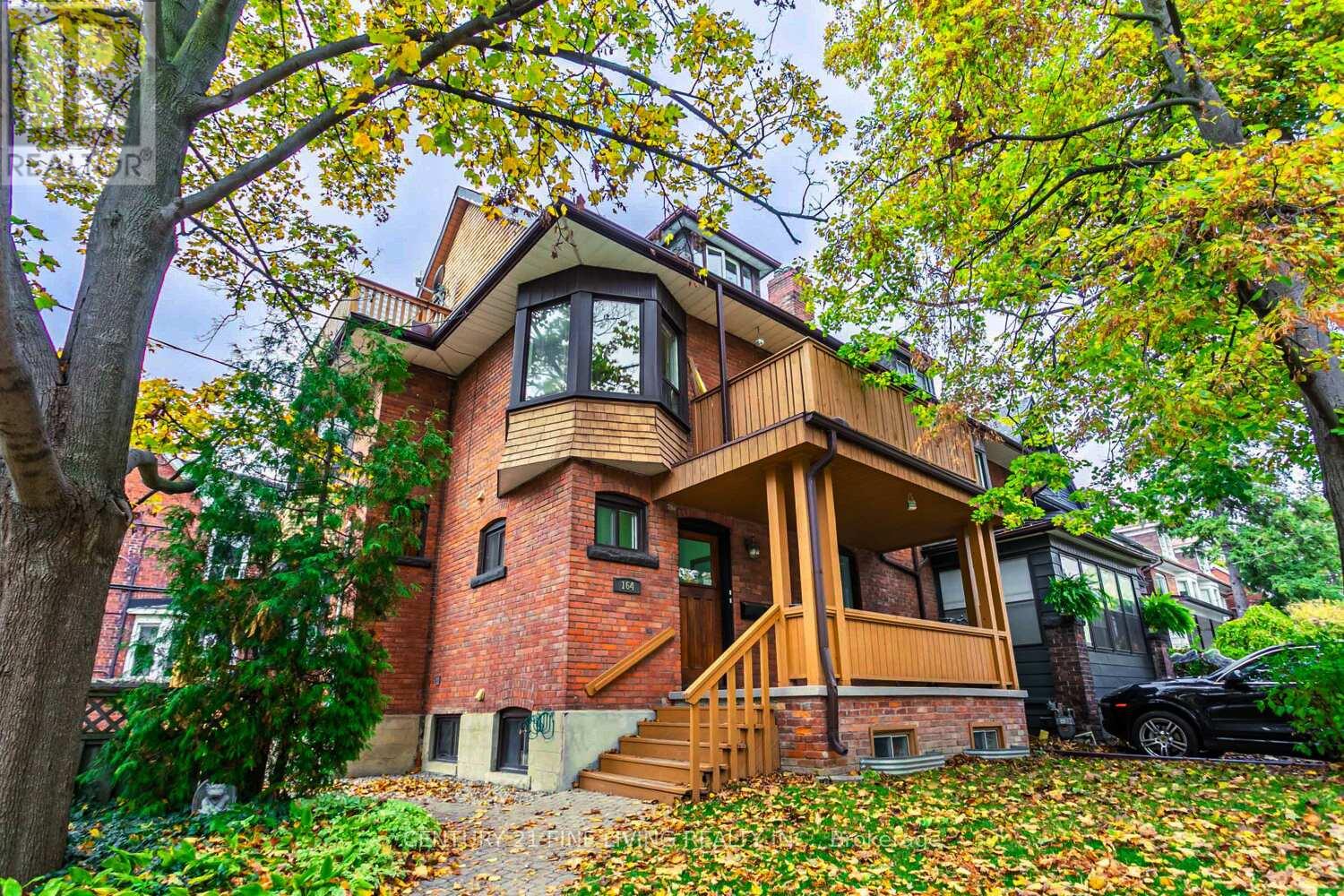 164 Sunnyside Avenue, Toronto (High Park-Swansea), Ontario  M6R 2P6 - Photo 2 - W12852430