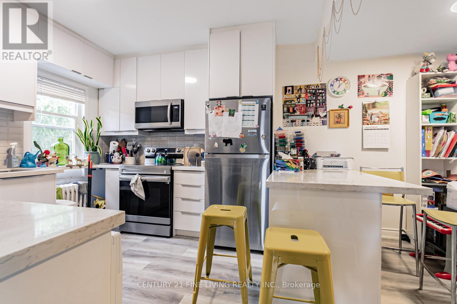 164 Sunnyside Avenue, Toronto (High Park-Swansea), Ontario  M6R 2P6 - Photo 23 - W12852430