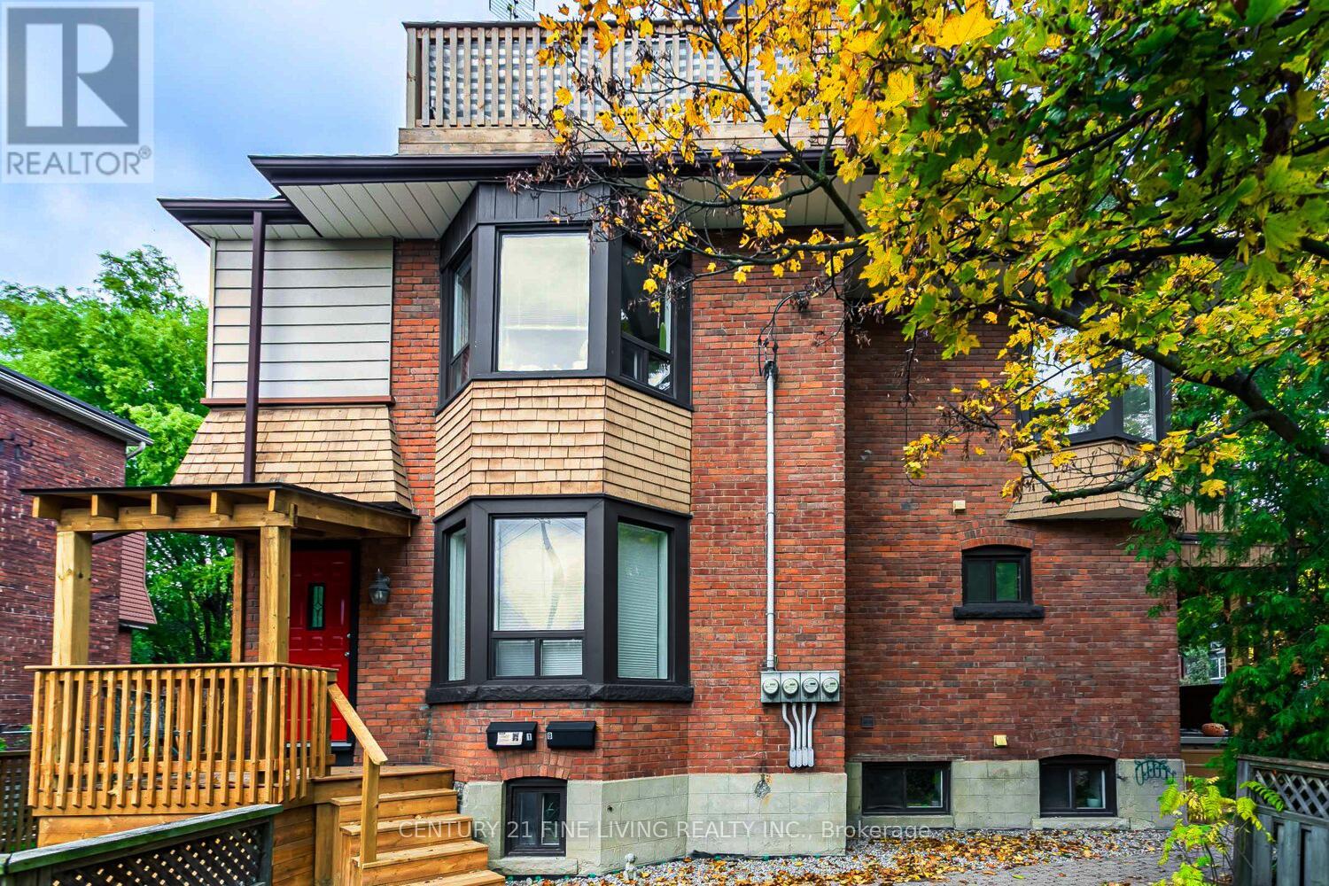 164 Sunnyside Avenue, Toronto (High Park-Swansea), Ontario  M6R 2P6 - Photo 3 - W12852430