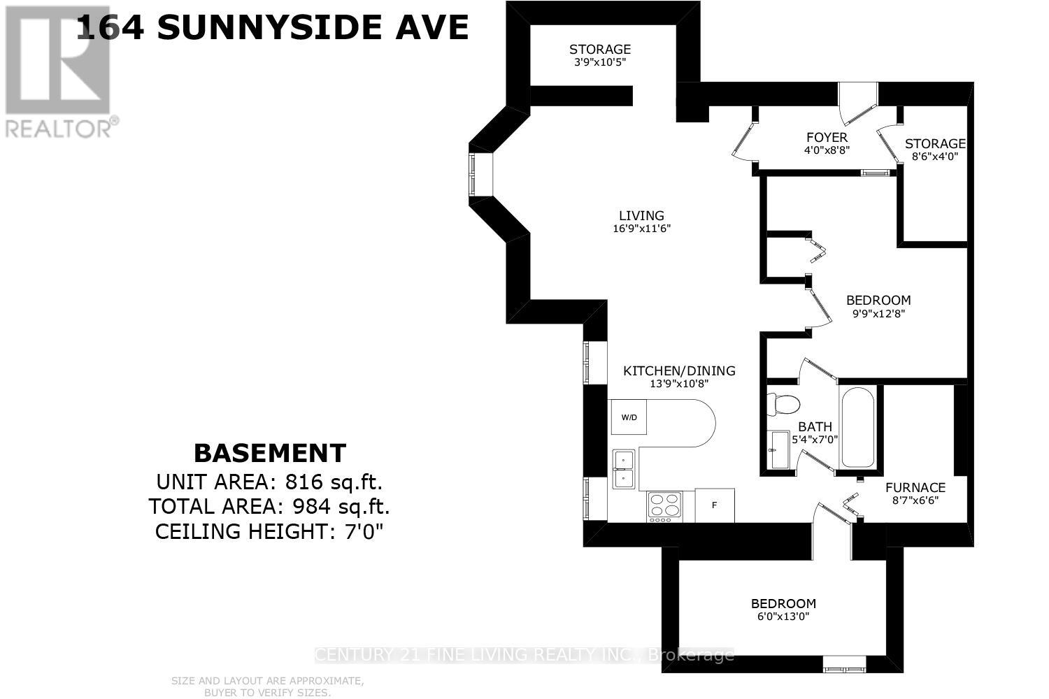164 Sunnyside Avenue, Toronto (High Park-Swansea), Ontario  M6R 2P6 - Photo 40 - W12852430