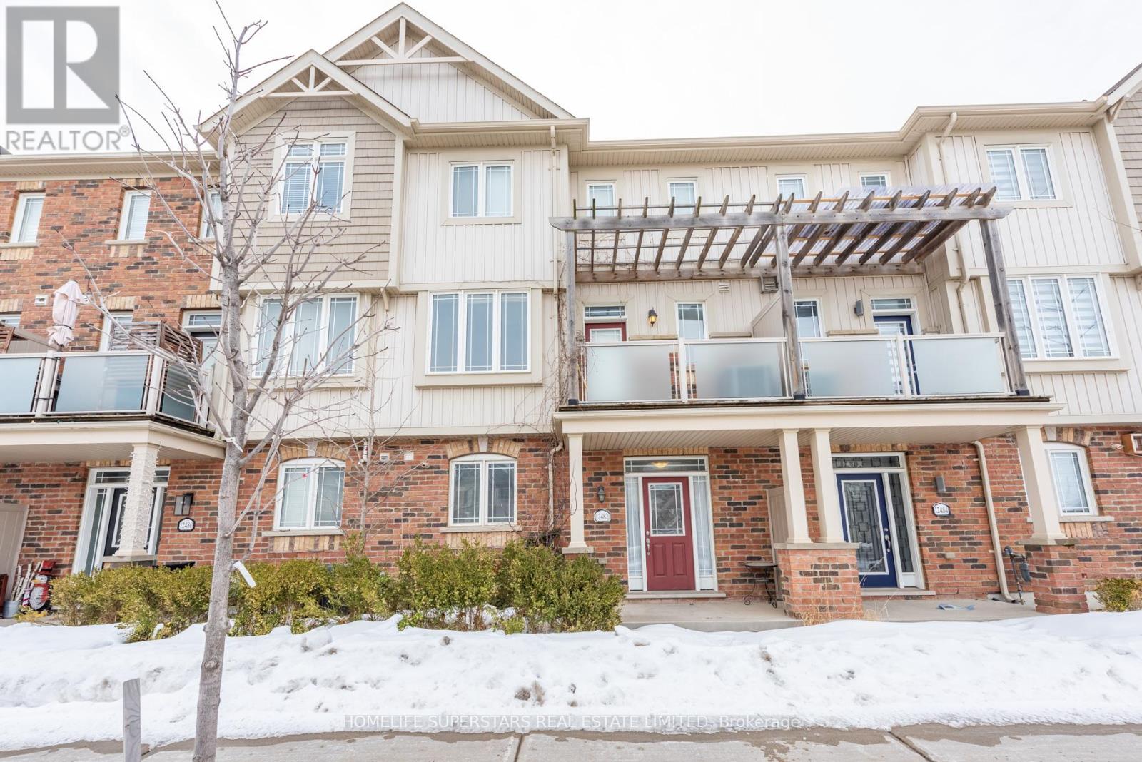 12482 KENNEDY ROAD, Caledon, Ontario